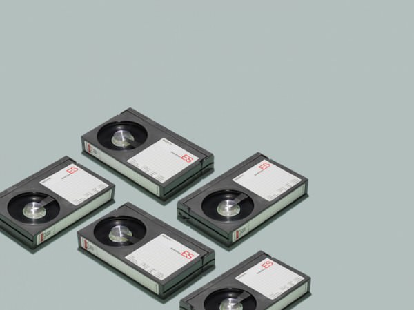 Relics Of Technology By Jim Golden Art + Graphics 