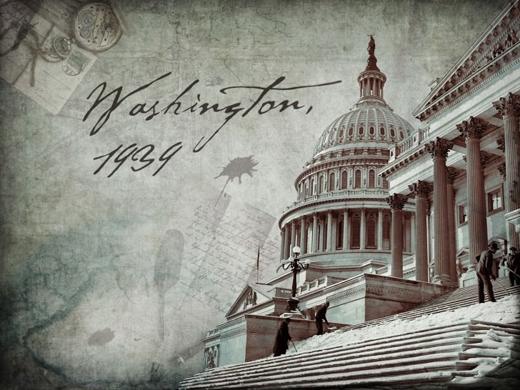 Back to the Past, This Animation Was Created Using Old Photos from the Early 1900s Art + Graphics 